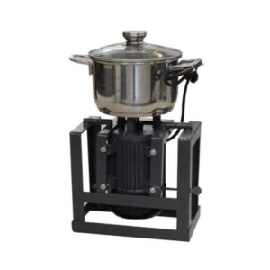 Máy xay giò chả 1kg/mẻ