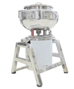 Máy xay giò chả 25kg/mẻ