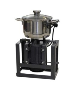 Máy xay giò chả 2kg/mẻ