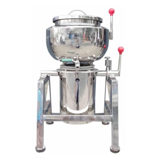 Máy xay giò chả 5kg/mẻ