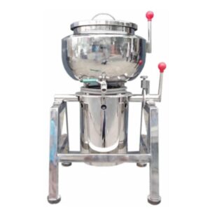 Máy xay giò chả 8kg/mẻ