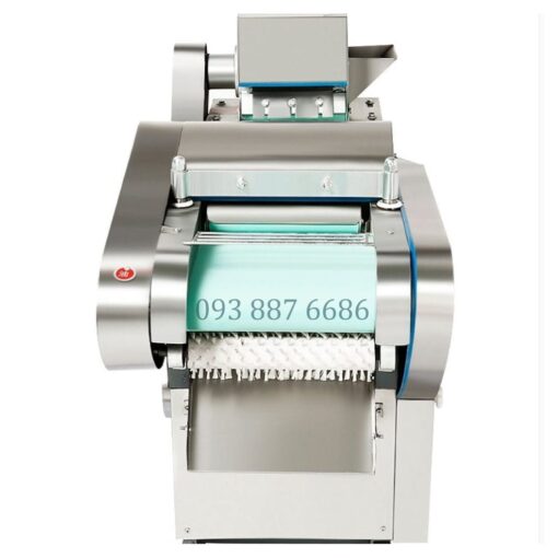 Máy Thái Rau Củ Quả YQC-1000 - Hình ảnh 3