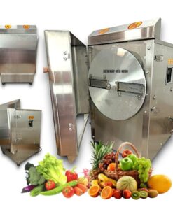Máy thái rau củ QSP-20
