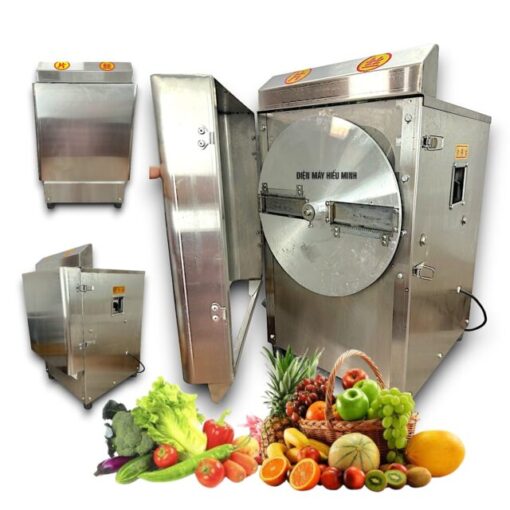 Máy thái rau củ QSP-20