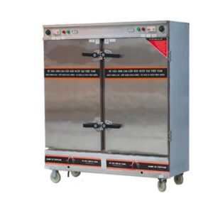 Tủ nấu cơm điện 24 khay