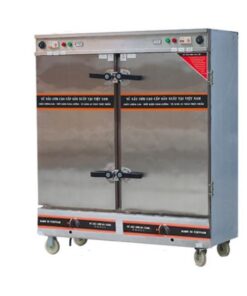 Tủ nấu cơm điện 24 khay
