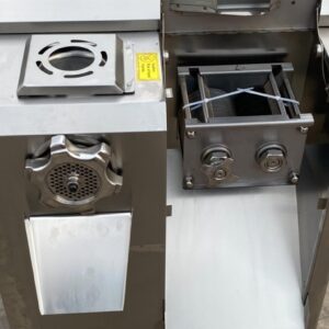 Máy xay thái thịt liên hoàn DQ9