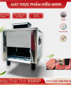 Máy thái thịt RS-85P