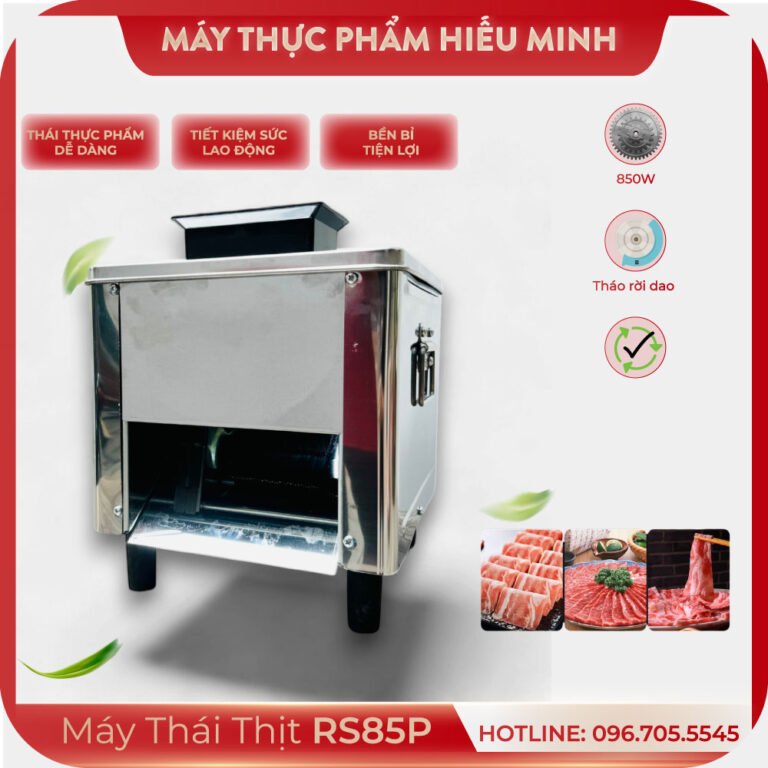 máy-thái-thịt-tươi-Hiếu-Minh-RS85