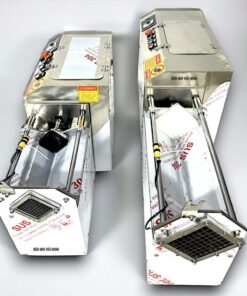 Máy cắt sợi vuông rau củ SV-90