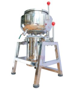 Máy xay giò chả 30kg/mẻ