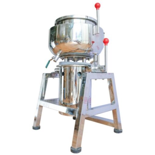Máy xay giò chả 30kg/mẻ