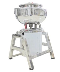 Máy xay giò chả 50kg/mẻ