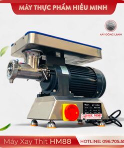 Máy xay thịt HM88