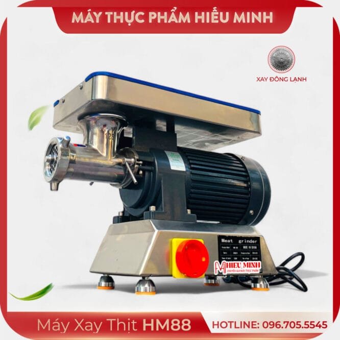 Máy xay thịt HM88