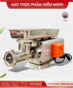 máy xay thịt hm86