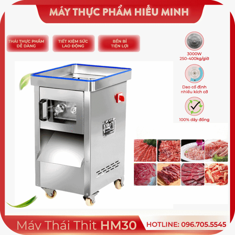 máy-thái-thịt-tươi-sống-HM30-hieuminh