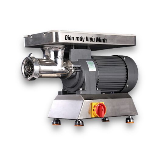 Máy xay thịt đông lạnh HM88 - Hình ảnh 2