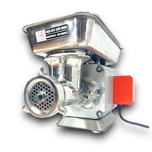 Máy xay thịt đông lạnh HM68 - Hình ảnh 4