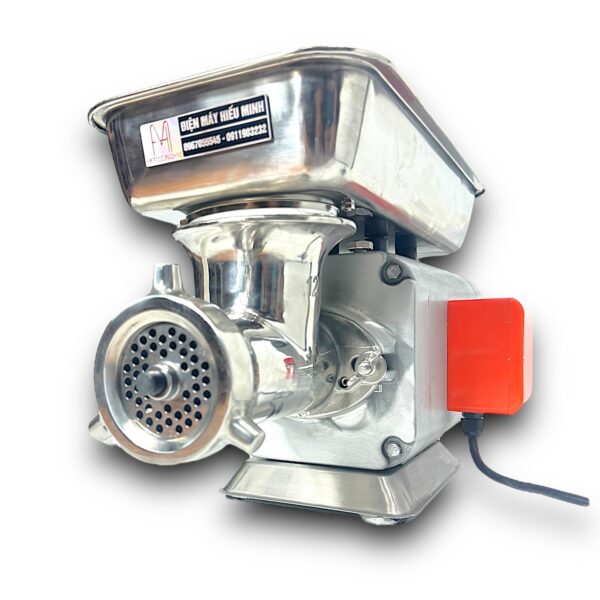 Máy xay thịt đông lạnh HM68 - Ảnh 4