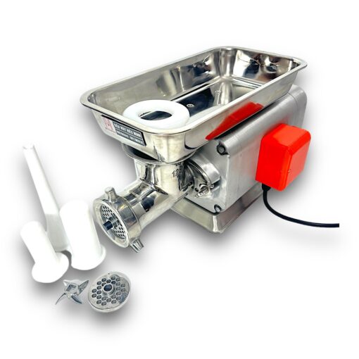Máy xay thịt đông lạnh HM68 - Hình ảnh 6