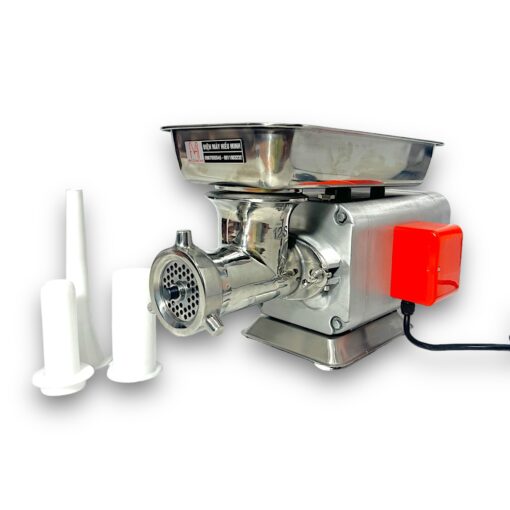 Máy xay thịt đông lạnh HM68 - Hình ảnh 3