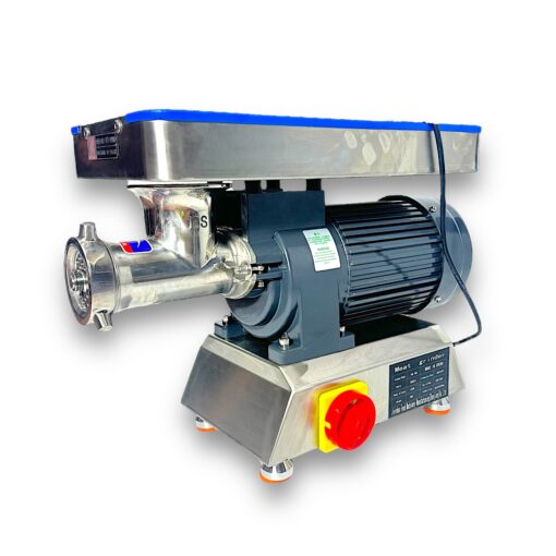 Máy xay thịt đông lạnh HM88 - Hình ảnh 8