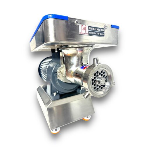 Máy xay thịt đông lạnh HM88 - Hình ảnh 4