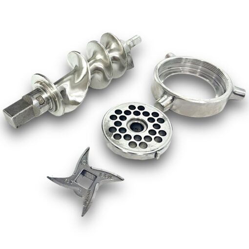 Máy xay thịt đông lạnh HM88 - Hình ảnh 5
