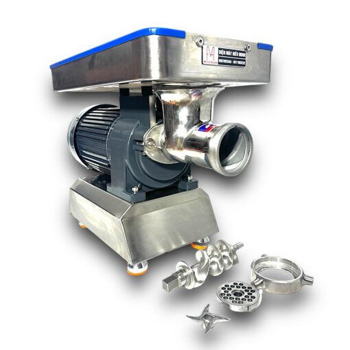 Máy xay thịt đông lạnh HM88 - Hình ảnh 7