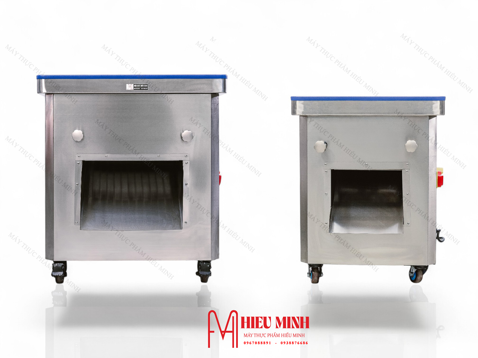 Máy thái thịt HM50 