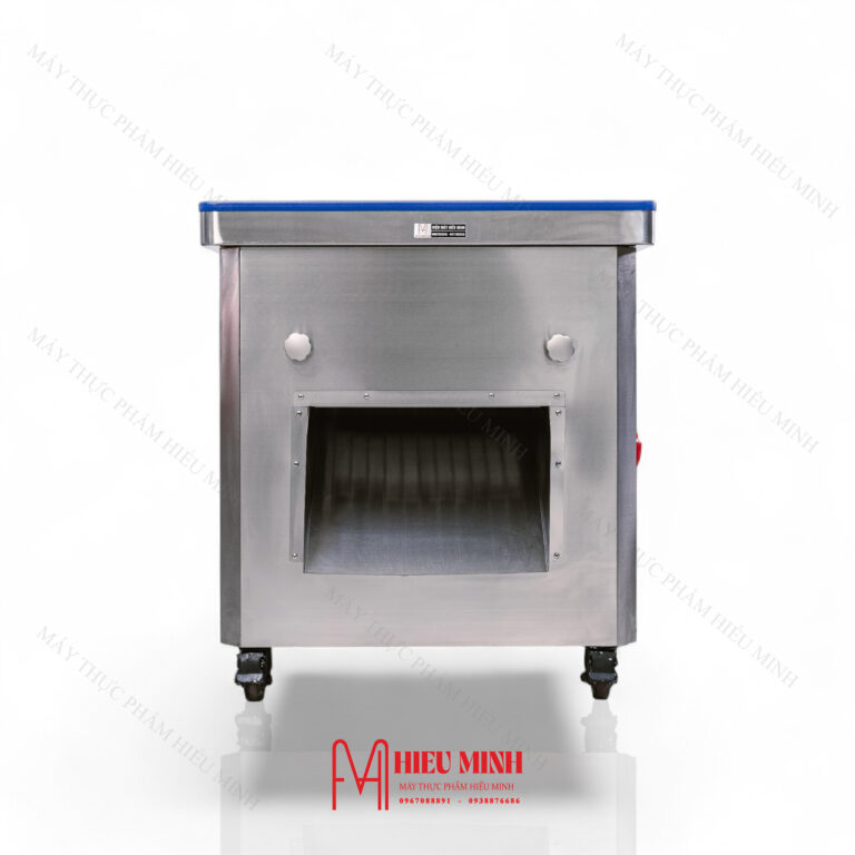 Máy thái thịt HM50