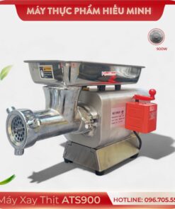 Máy xay thịt ATS900