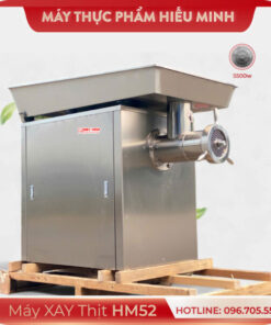 máy xay thịt HM52