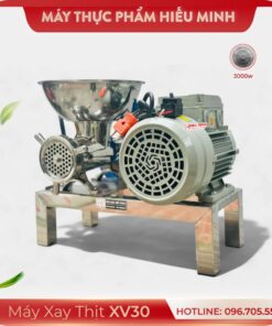 Máy xay thịt Việt