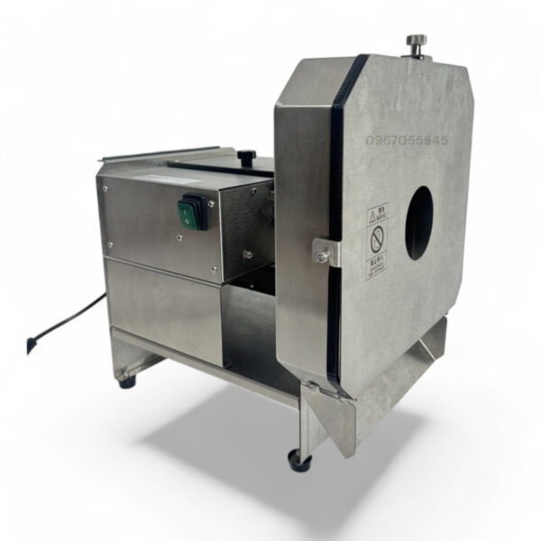 Máy Thái Rau Củ Quả YC380 - Ảnh 4
