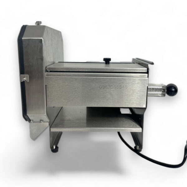 Máy Thái Rau Củ Quả YC380 - Ảnh 2