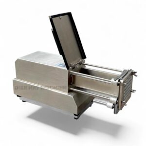 Máy Thái Rau Củ Con Chì YC550