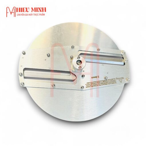 Dao Máy Thái Rau YC330 và YC380 - Hình ảnh 3