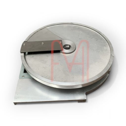 Dao Máy Thái Rau YQC802 Và YQC803 - Hình ảnh 4