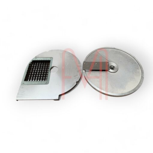 Dao Máy Thái Rau YQC802 Và YQC803 - Hình ảnh 5
