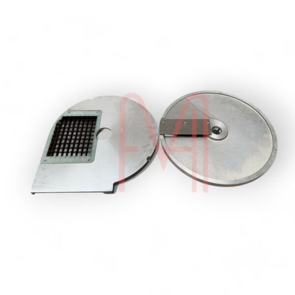 Dao Máy Thái Rau YQC802 Và YQC803 - Ảnh 5