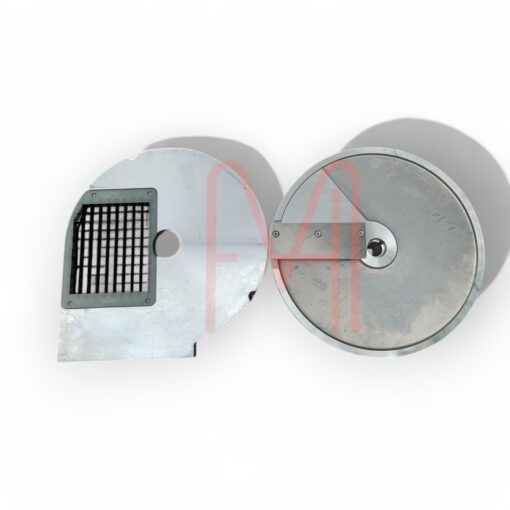 Dao Máy Thái Rau YQC802 Và YQC803 - Hình ảnh 8