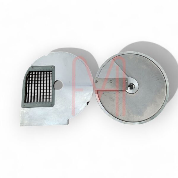 Dao Máy Thái Rau YQC802 Và YQC803 - Ảnh 8