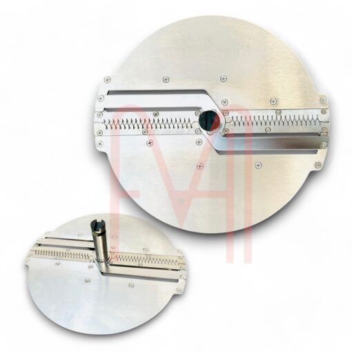 Dao Máy Thái Rau YC330 và YC380 - Hình ảnh 2