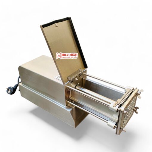Máy Thái Rau Củ Con Chì YC550 - Hình ảnh 3