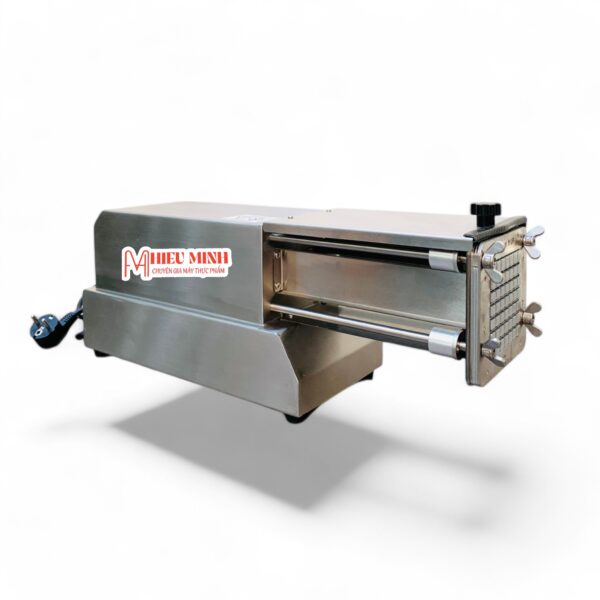 Máy Thái Rau Củ Con Chì YC550 - Ảnh 4