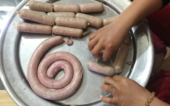 Cách Làm Xúc Xích Tươi Ngon Tại Nhà - Dễ Làm, An Toàn Cho Sức Khỏe 3 Những lưu ý quan trọng để đảm bảo cách làm xúc xích ngon