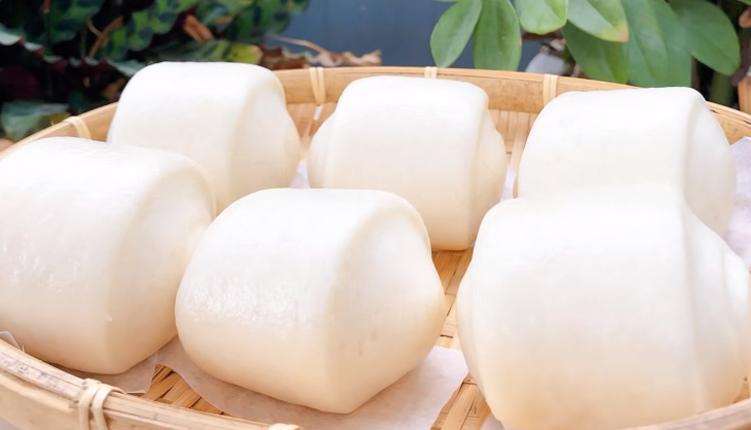 Hướng Dẫn Chi Tiết Từ A-Z Cách Làm Bánh Bao Đơn Giản Ngay Tại Nhà 2 Cách làm bánh bao cực ngon mà không bị bở
