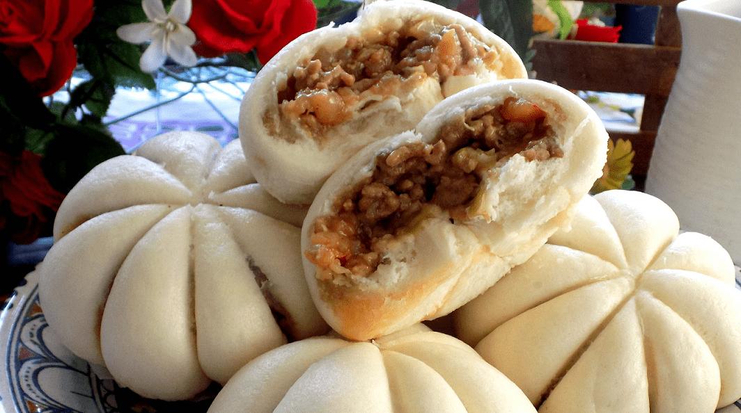 Hướng Dẫn Chi Tiết Từ A-Z Cách Làm Bánh Bao Đơn Giản Ngay Tại Nhà 1 Cách làm bánh bao với những nguyên liệu dễ tìm